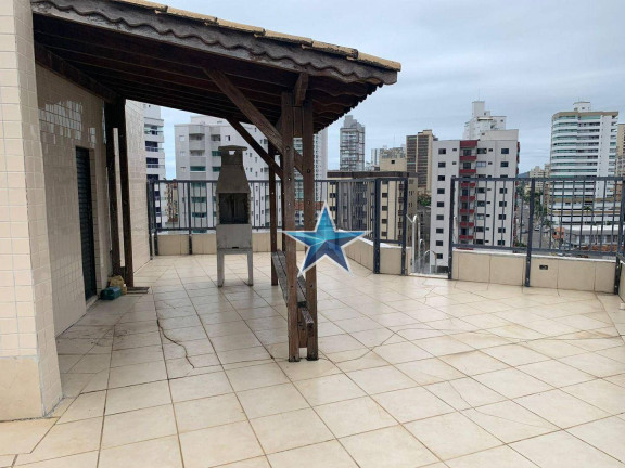 Imóvel com 2 Quartos à Venda, 127 m² em Vilamar - Praia Grande