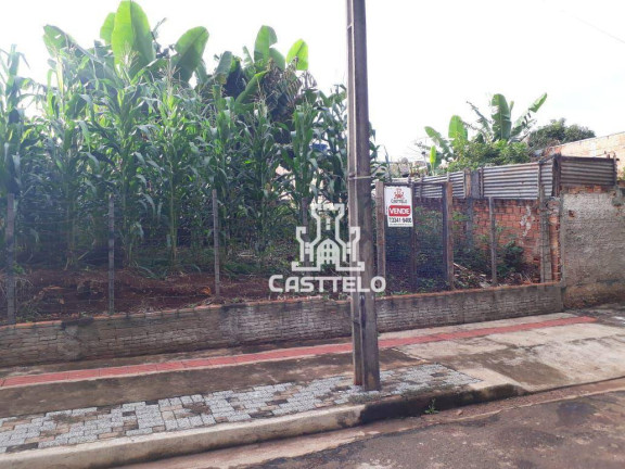 Terreno à Venda, 250 m² em Parque Residencial João Piza - Londrina