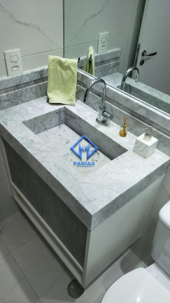 Imagem Apartamento com 2 Quartos à Venda, 68 m² em Ipiranga - São Paulo