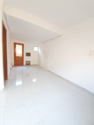 Imagem Casa de Condomínio com 2 Quartos à Venda, 78 m² em Nonoai - Porto Alegre