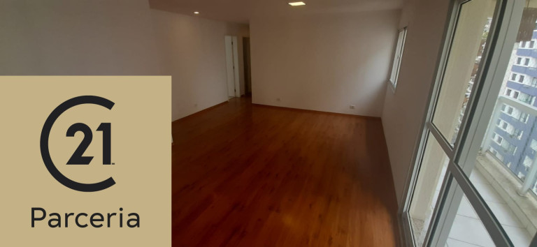 Imagem Apartamento com 4 Quartos para Alugar, 143 m² em Moema - São Paulo Imagem Apartamento com 4 Quartos para Alugar, 143 m² em Moema - São Paulo
