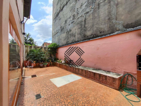 Imagem Sobrado com 4 Quartos à Venda, 302 m² em Vila Carol - Sorocaba