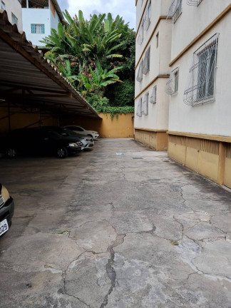 Imagem Apartamento com 3 Quartos à Venda, 70 m² em Havaí - Belo Horizonte