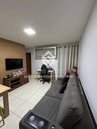 Imagem Apartamento com 2 Quartos à Venda, 65 m² em Jardim Ipê - Goiânia Imagem Apartamento com 2 Quartos à Venda, 65 m² em Jardim Ipê - Goiânia