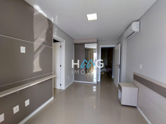 Imagem Apartamento com 3 Quartos para Alugar, 124 m² em Meia Praia - Itapema