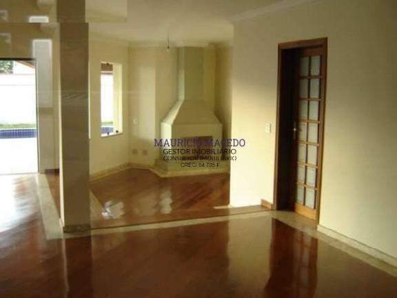 Imagem Casa com 4 Quartos para Alugar, 526 m² em Alphaville - Santana De Parnaíba Imagem Casa com 4 Quartos para Alugar, 526 m² em Alphaville - Santana De Parnaíba