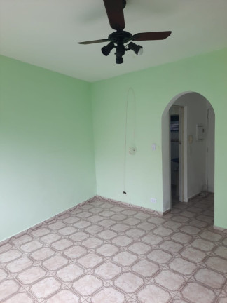 Imagem Apartamento à Venda, 35 m² em Ilha Porchat - São Vicente