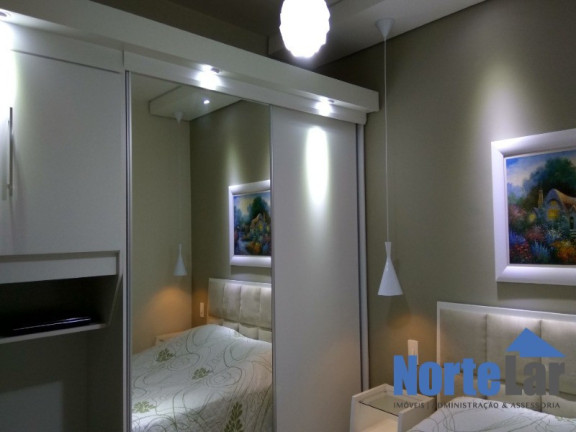 Imagem Sobrado com 3 Quartos à Venda, 130 m² em Vila Nivi - São Paulo