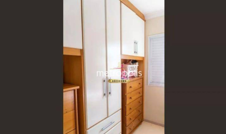 Imagem Apartamento com 2 Quartos à Venda, 60 m² em Vila Valparaíso - Santo André Imagem Apartamento com 2 Quartos à Venda, 60 m² em Vila Valparaíso - Santo André