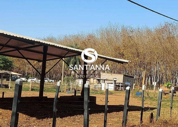 Imagem Chácara à Venda, 2 m² em Zona Rural - Valentim Gentil Imagem Chácara à Venda, 2 m² em Zona Rural - Valentim Gentil
