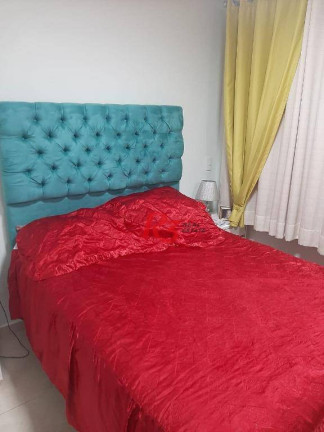 Imagem Apartamento com 2 Quartos à Venda, 66 m² em José Menino - Santos Imagem Apartamento com 2 Quartos à Venda, 66 m² em José Menino - Santos