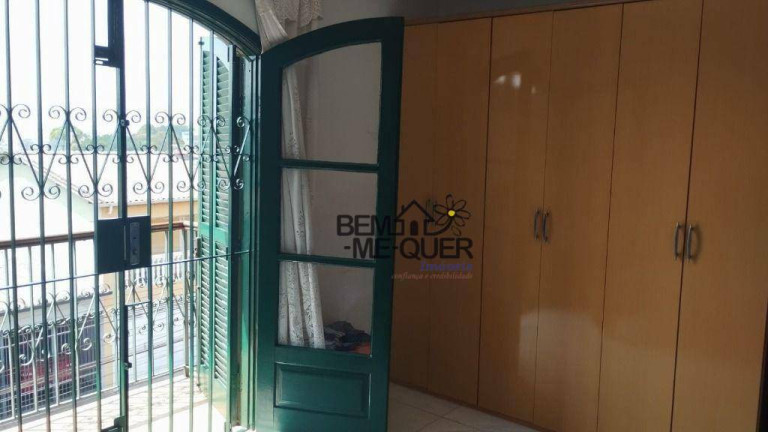 Imagem Sobrado com 3 Quartos à Venda, 150 m² em Jardim Regina - São Paulo Imagem Sobrado com 3 Quartos à Venda, 150 m² em Jardim Regina - São Paulo