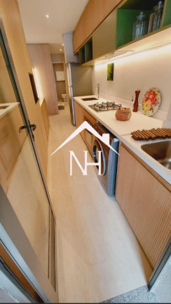 Imagem Apartamento com 3 Quartos à Venda, 88 m² em Vila Mariana - São Paulo
