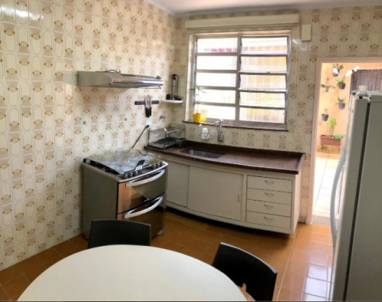 Imagem Casa com 2 Quartos à Venda, 118 m² em Vila Santa Catarina - São Paulo