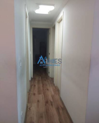 Imagem Apartamento com 3 Quartos à Venda, 78 m² em Parque Jaçatuba - Santo André