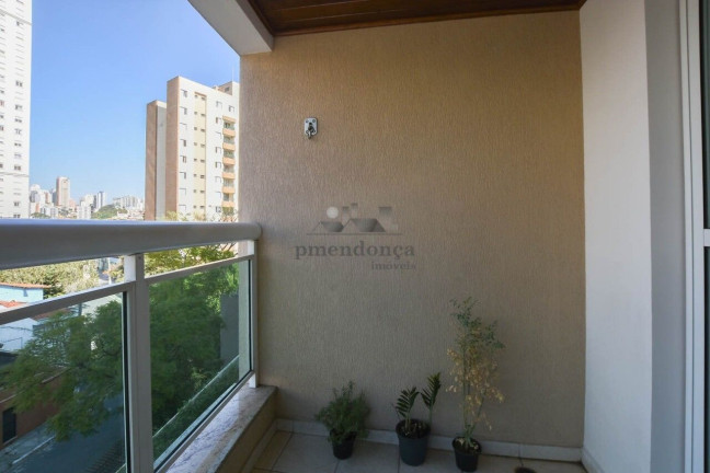 Imagem Apartamento com 3 Quartos à Venda, 82 m² em Vila Romana - São Paulo Imagem Apartamento com 3 Quartos à Venda, 82 m² em Vila Romana - São Paulo