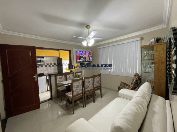 Imagem Apartamento com 2 Quartos à Venda, 65 m² em Parque São Caetano - Campos Dos Goytacazes Imagem Apartamento com 2 Quartos à Venda, 65 m² em Parque São Caetano - Campos Dos Goytacazes