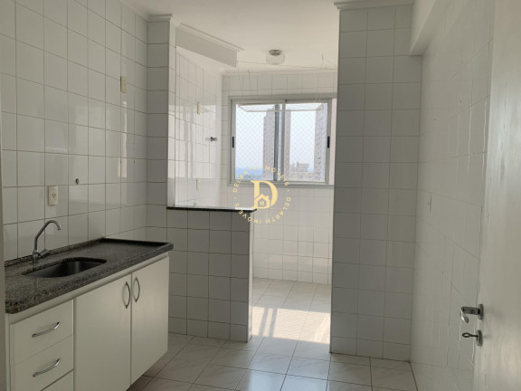 Imagem Apartamento com 3 Quartos à Venda, 80 m² em Conjunto Residencial Trinta E Um De Março - São José Dos Campos