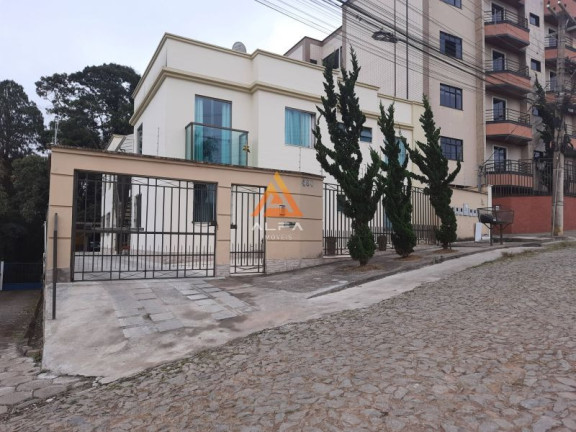 Apartamento com 3 Quartos à Venda, 84 m²