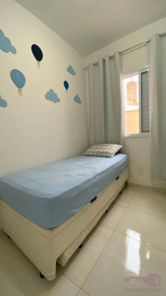 Imagem Apartamento com 2 Quartos à Venda, 77 m² em Wanel Ville - Sorocaba