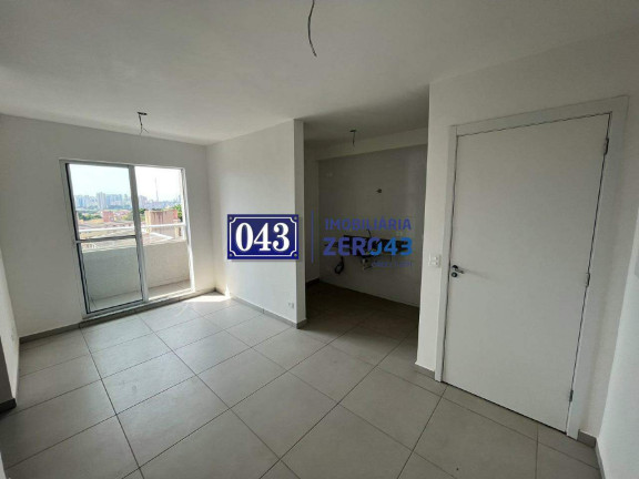 Imagem Apartamento com 3 Quartos à Venda, 62 m² em Parque Jamaica - Londrina Imagem Apartamento com 3 Quartos à Venda, 62 m² em Parque Jamaica - Londrina