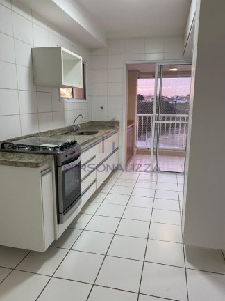 Imagem Apartamento com 3 Quartos à Venda, 111 m² em Jardim Bonfiglioli - Jundiaí