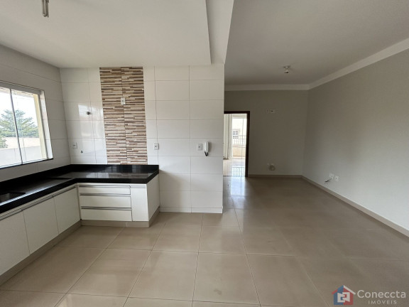 Imagem Apartamento com 2 Quartos para Alugar, 68 m² em Jardim América - Patos De Minas Imagem Apartamento com 2 Quartos para Alugar, 68 m² em Jardim América - Patos De Minas