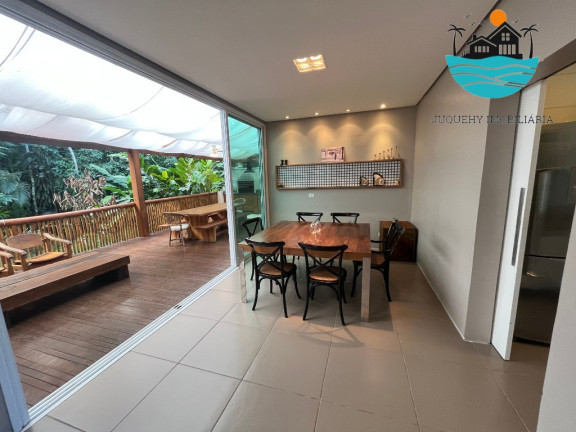 Imagem Imóvel com 4 Quartos à Venda, 240 m² em Juquehy - São Sebastião Imagem Imóvel com 4 Quartos à Venda, 240 m² em Juquehy - São Sebastião