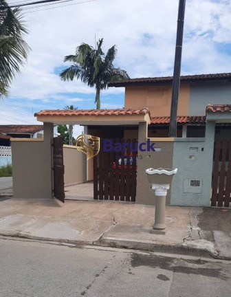 Casa com 2 Quartos à Venda, 150 m² em Santa Terezinha, Itanhaém - Itanhaém