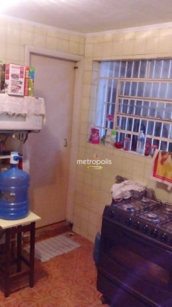 Imagem Casa com 2 Quartos à Venda, 50 m² em Sé - São Paulo
