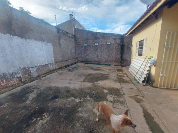 Imagem Casa com 2 Quartos à Venda,  em Recanto Dos Pássaros - Cuiabá