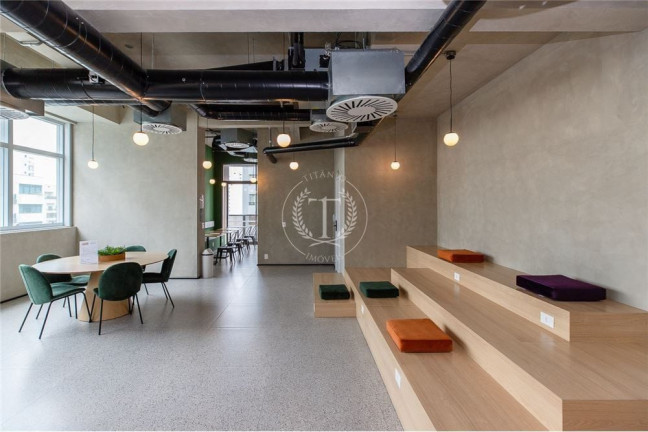 Imagem Apartamento com 1 Quarto à Venda, 69 m² em Indianópolis - São Paulo