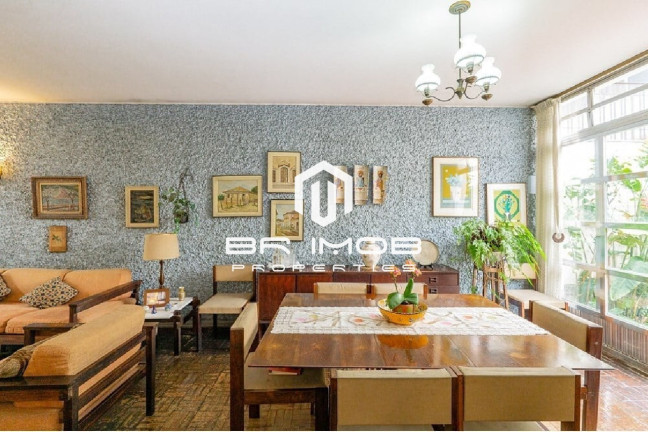 Imagem Casa com 4 Quartos à Venda, 313 m² em Vila Olímpia - São Paulo Imagem Casa com 4 Quartos à Venda, 313 m² em Vila Olímpia - São Paulo