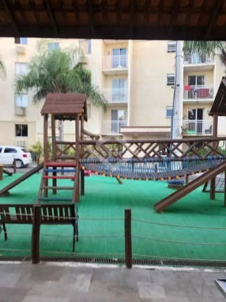 Imagem Apartamento com 2 Quartos à Venda, 50 m² em Campo Grande - Rio De Janeiro Imagem Apartamento com 2 Quartos à Venda, 50 m² em Campo Grande - Rio De Janeiro