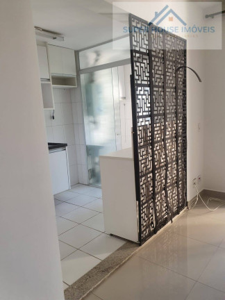 Apartamento com 3 Quartos à Venda,  em Alphaville Centro Industrial E Empresarial/alphaville. - Barueri