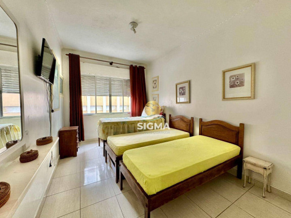 Imagem Apartamento com 3 Quartos à Venda, 131 m² em Pitangueiras - Guarujá Imagem Apartamento com 3 Quartos à Venda, 131 m² em Pitangueiras - Guarujá