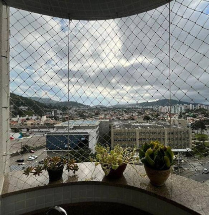 Imagem Apartamento com 4 Quartos à Venda, 128 m² em Itacorubi - Florianópolis