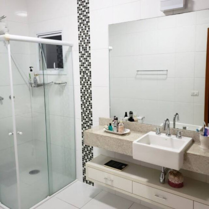 Imagem Sobrado com 3 Quartos à Venda, 260 m² em Urbanova Vii - São José Dos Campos
