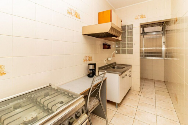 Imagem Imóvel com 1 Quarto à Venda, 57 m² em Higienópolis - Porto Alegre