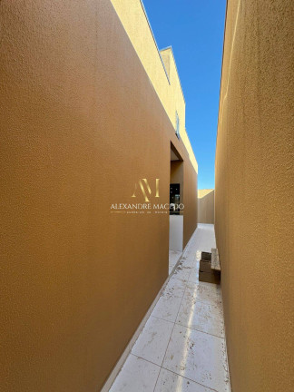 Imagem Casa com 2 Quartos à Venda, 110 m² em Independência - Montes Claros Imagem Casa com 2 Quartos à Venda, 110 m² em Independência - Montes Claros