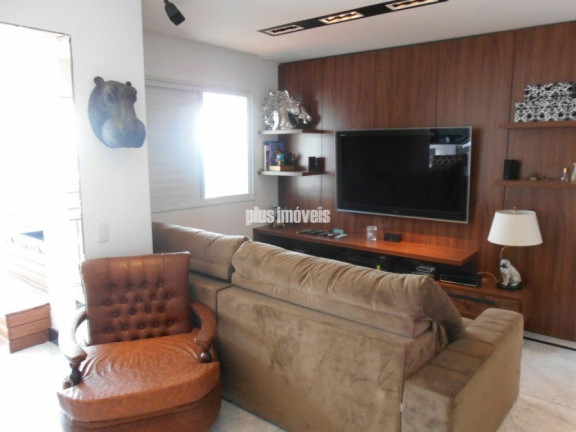 Imagem Apartamento com 2 Quartos à Venda, 96 m² em Morumbi - São Paulo Imagem Apartamento com 2 Quartos à Venda, 96 m² em Morumbi - São Paulo