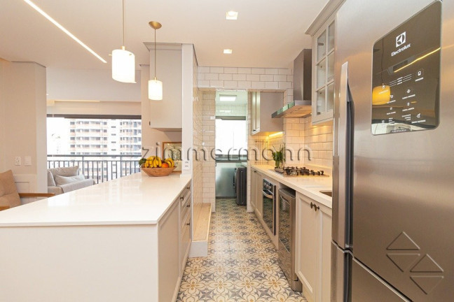 Imagem Apartamento com 2 Quartos à Venda, 131 m² em Pompeia - São Paulo Imagem Apartamento com 2 Quartos à Venda, 131 m² em Pompeia - São Paulo