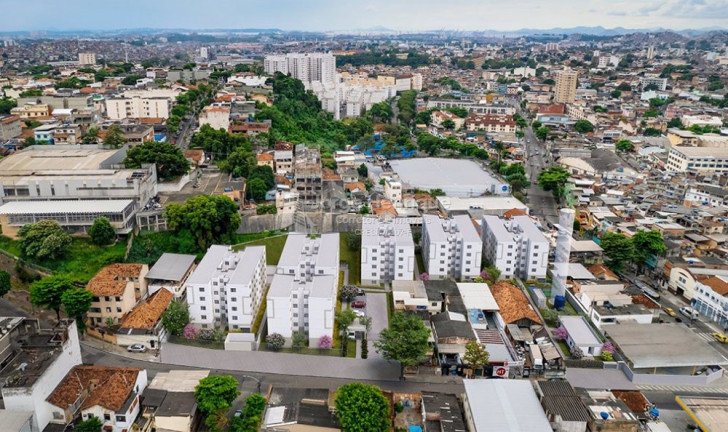 Imagem Apartamento com 2 Quartos à Venda, 41 m² em Engenho Novo - Rio De Janeiro Imagem Apartamento com 2 Quartos à Venda, 41 m² em Engenho Novo - Rio De Janeiro