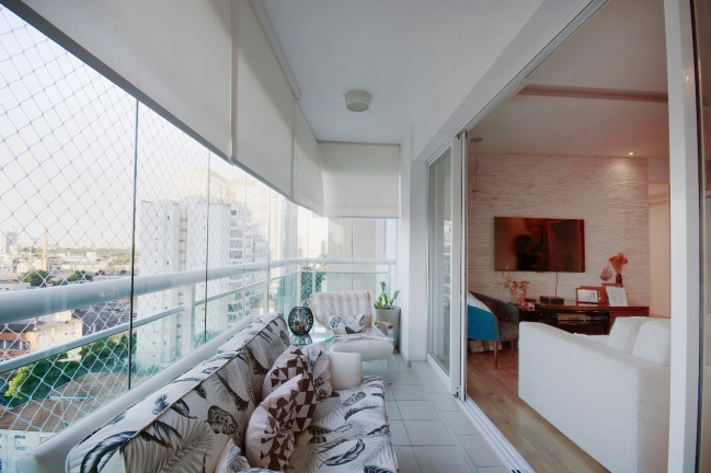 Imagem Imóvel com 3 Quartos à Venda, 98 m² em Vila Romana - São Paulo Imagem Imóvel com 3 Quartos à Venda, 98 m² em Vila Romana - São Paulo