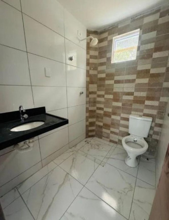 Imagem Apartamento com 3 Quartos à Venda, 68 m² em Cidade Dos Colibris - João Pessoa