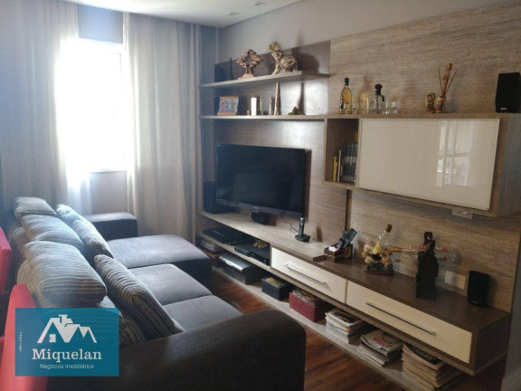 Imagem Apartamento com 2 Quartos à Venda, 72 m² em Parque São Jorge - São Paulo Imagem Apartamento com 2 Quartos à Venda, 72 m² em Parque São Jorge - São Paulo