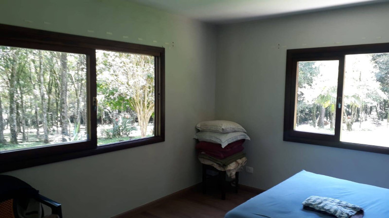 Imagem Chácara com 3 Quartos à Venda, 129 m² em Centro - Campo Largo
