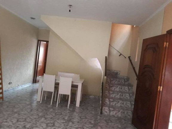 Imagem Sobrado com 3 Quartos à Venda, 125 m² em Jardim Montreal - São Bernardo Do Campo Imagem Sobrado com 3 Quartos à Venda, 125 m² em Jardim Montreal - São Bernardo Do Campo