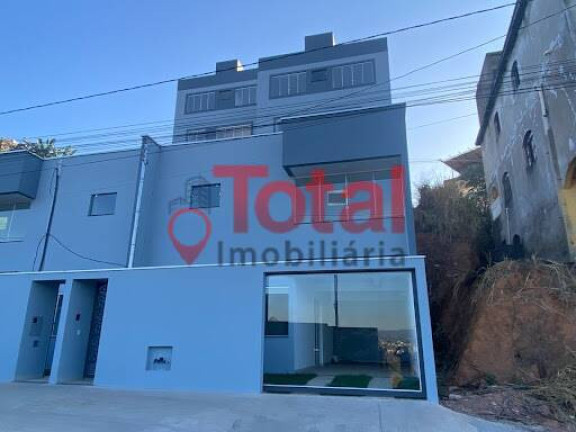 Casa com 3 Quartos à Venda, 117 m² em Nova Tijuca - Coronel Fabriciano