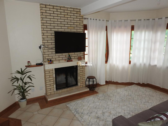 Imagem Imóvel com 4 Quartos à Venda, 480 m² em São Lucas - Viamão